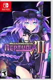 Megadimension Neptunia VII (Nintendo Switch)